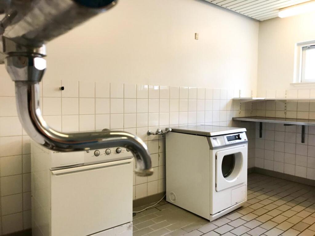 Djurs Housing Aparthotel Trustrup Exteriör bild